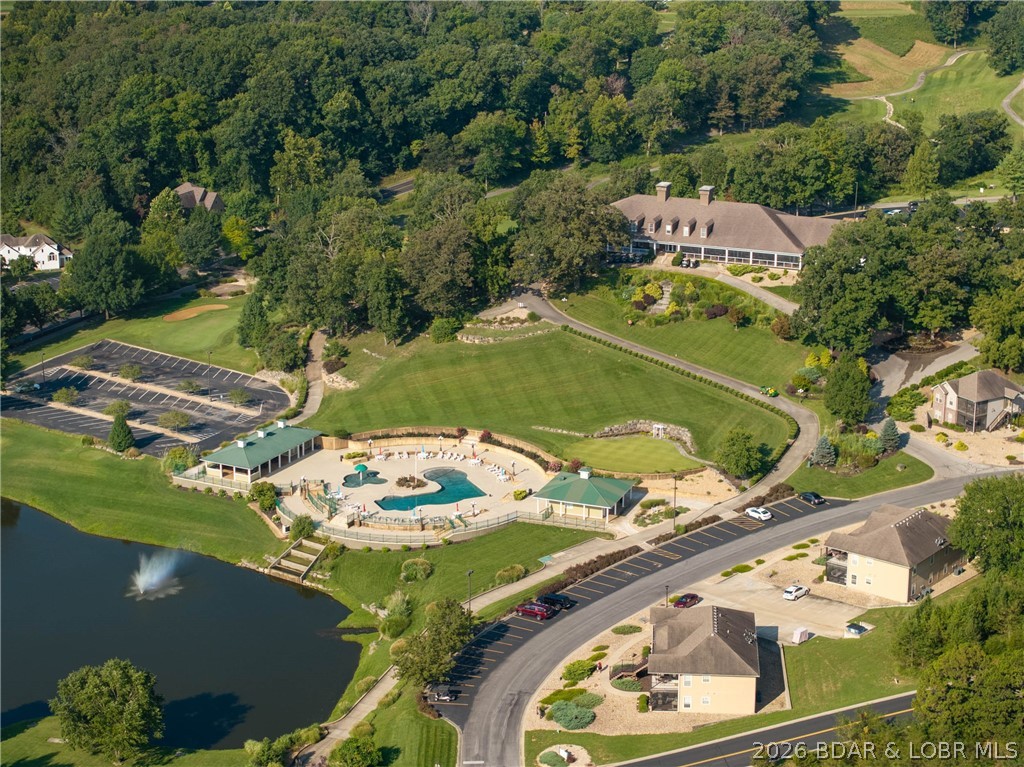 Osage National - Copper Falls - Residential