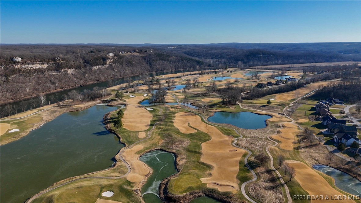 Osage National - Copper Falls - Residential
