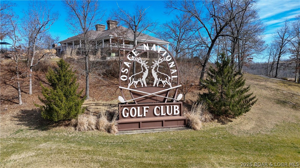 Osage National - Copper Falls - Residential