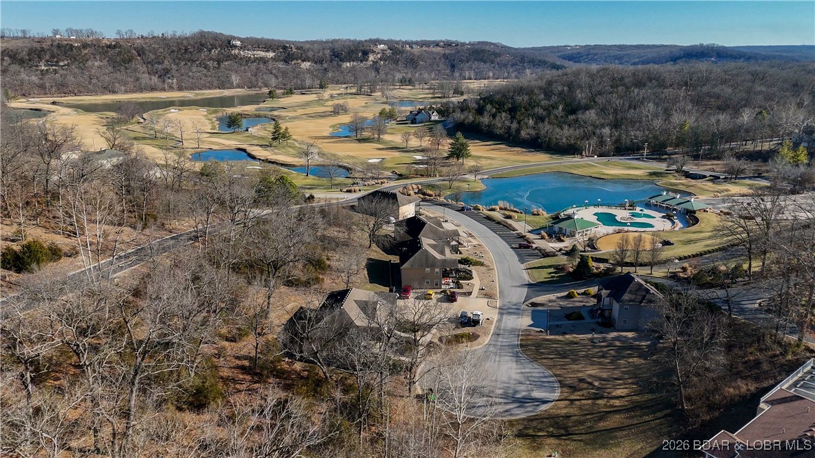 Osage National - Copper Falls - Residential