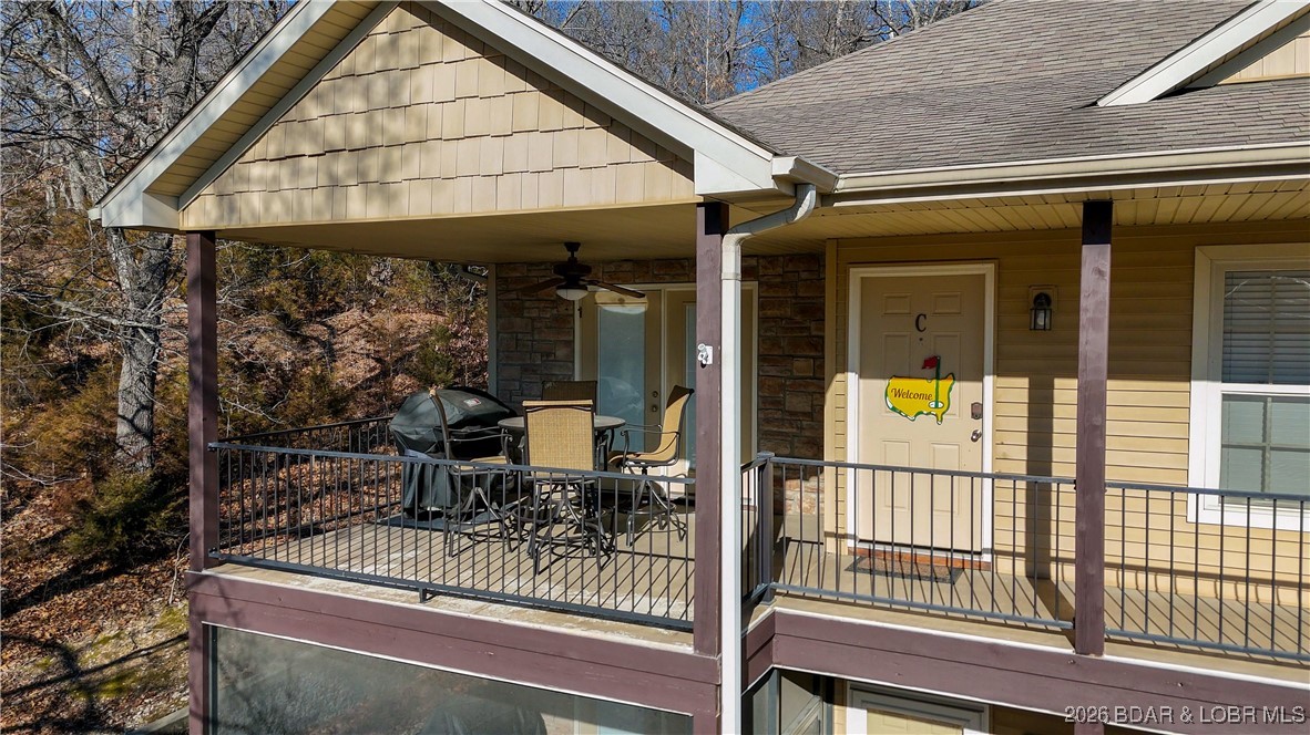 Osage National - Copper Falls - Residential
