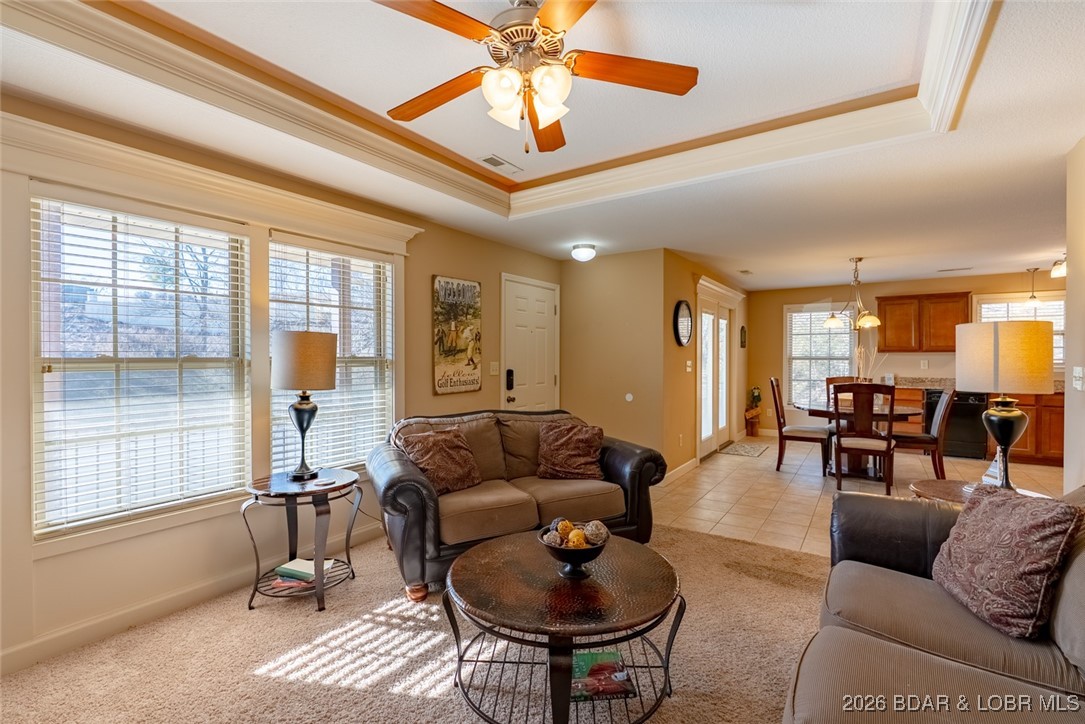 Osage National - Copper Falls - Residential
