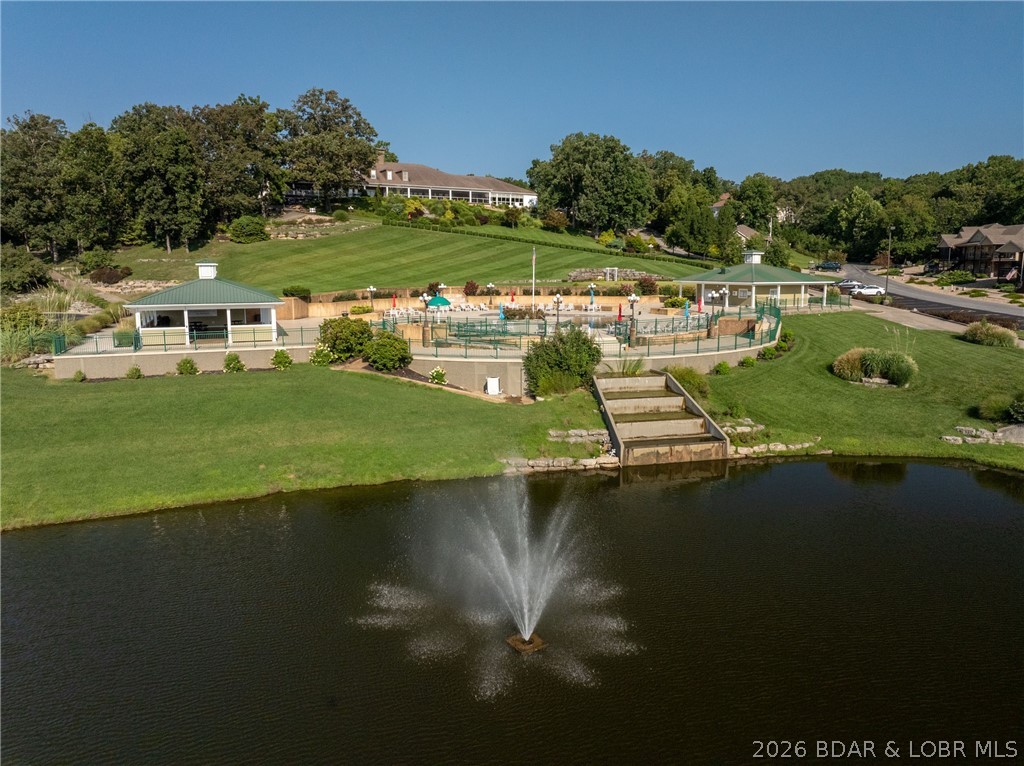 Osage National - Copper Falls - Residential
