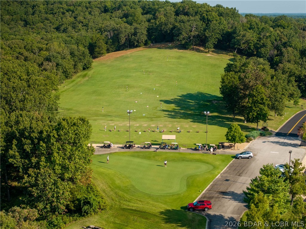Osage National - Copper Falls - Residential