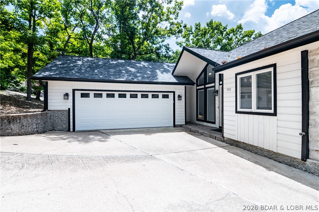 Imperial Point - Residential