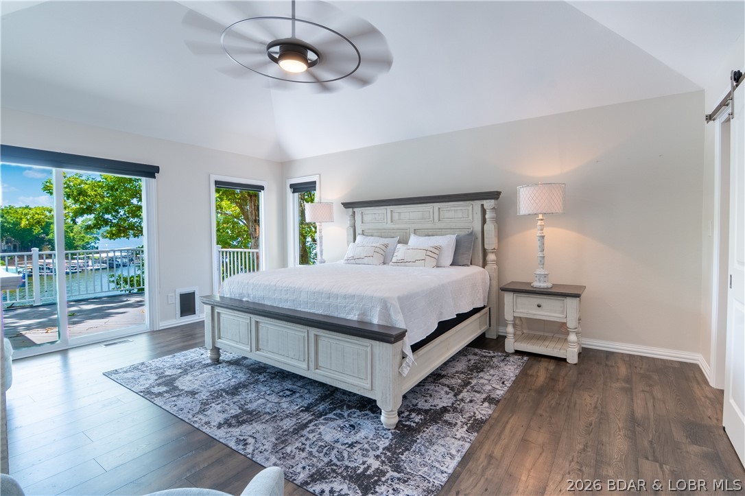 Imperial Point - Residential