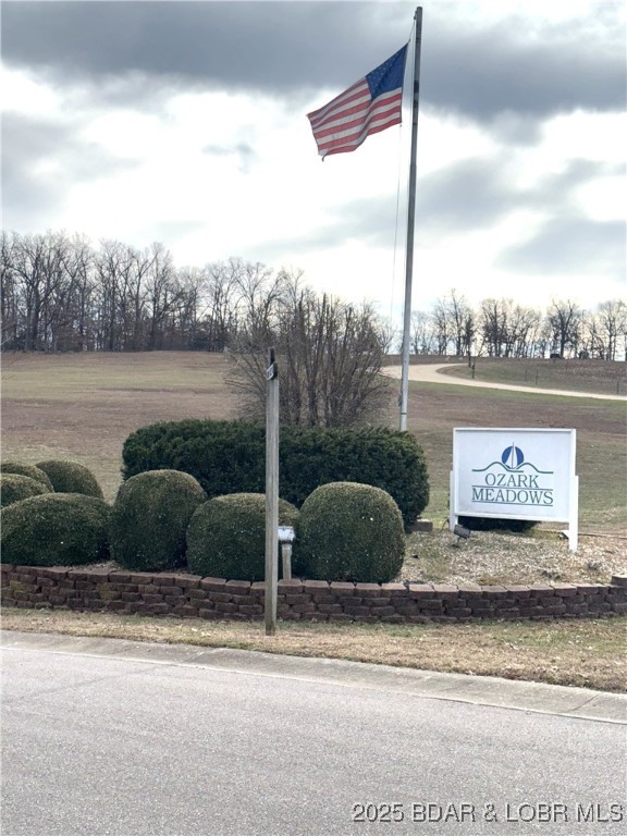 Ozark MeadowsMorgan - Land