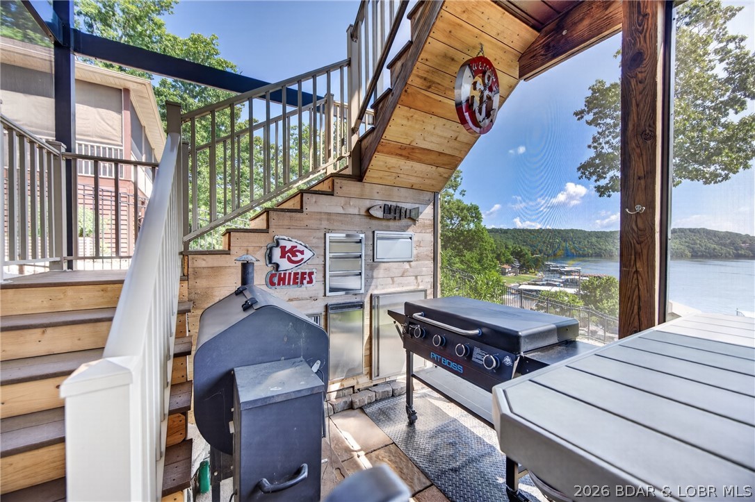 Fox Cove Estates - Residential