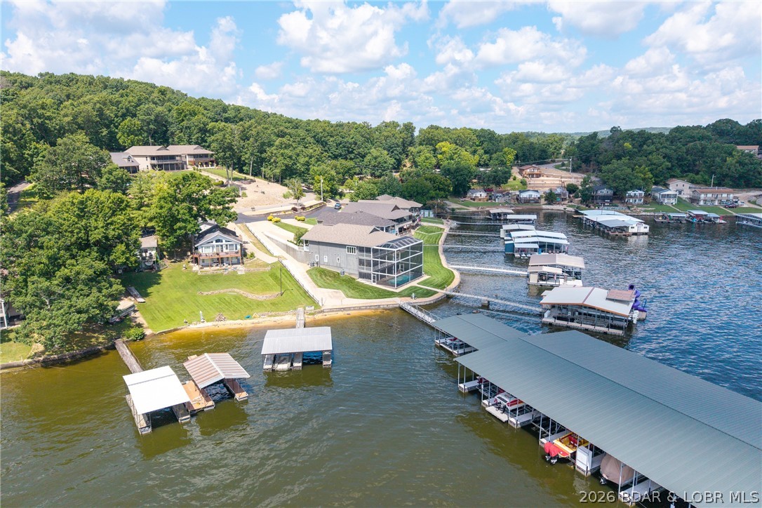 Fox Cove Estates - Residential