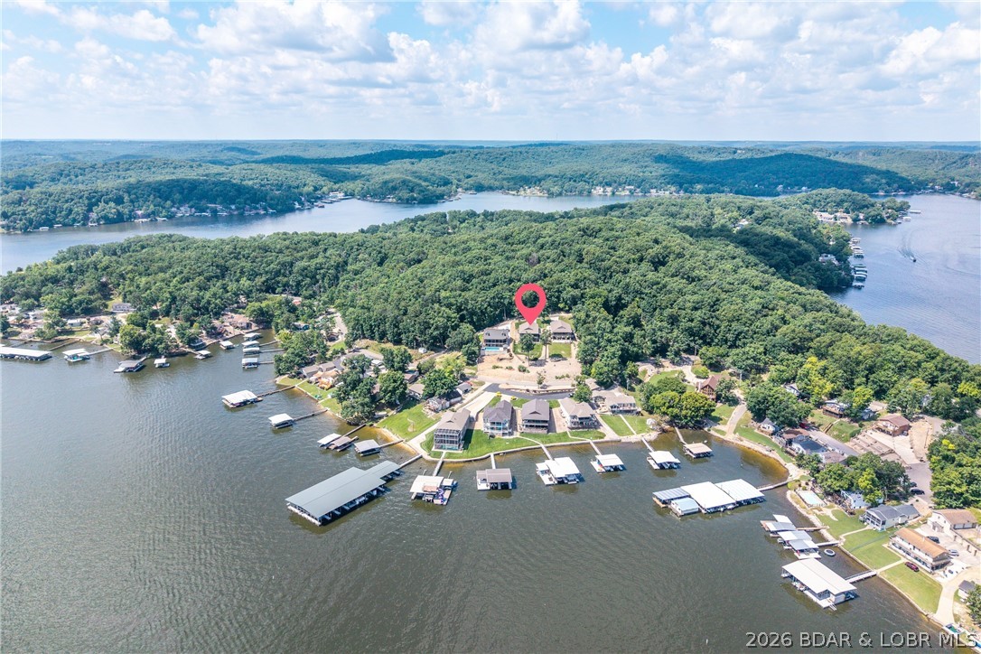 Fox Cove Estates - Residential