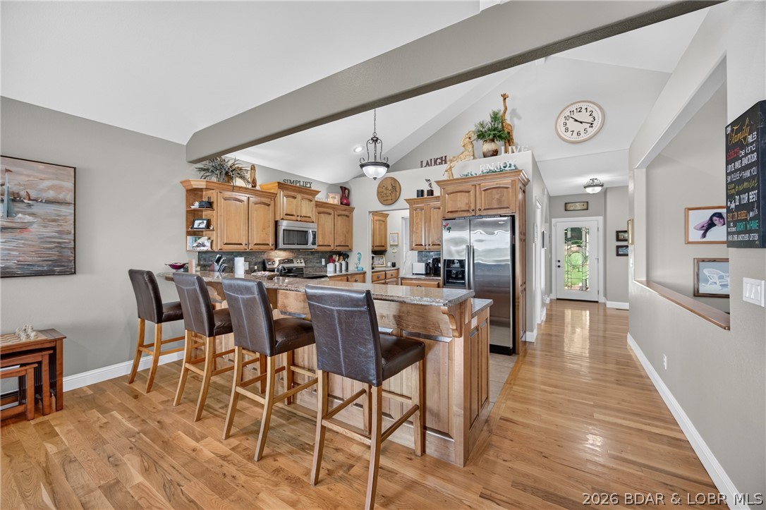 Fox Cove Estates - Residential