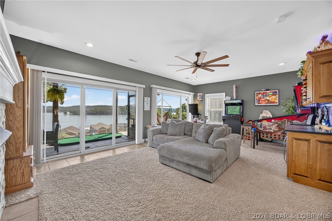 Fox Cove Estates - Residential