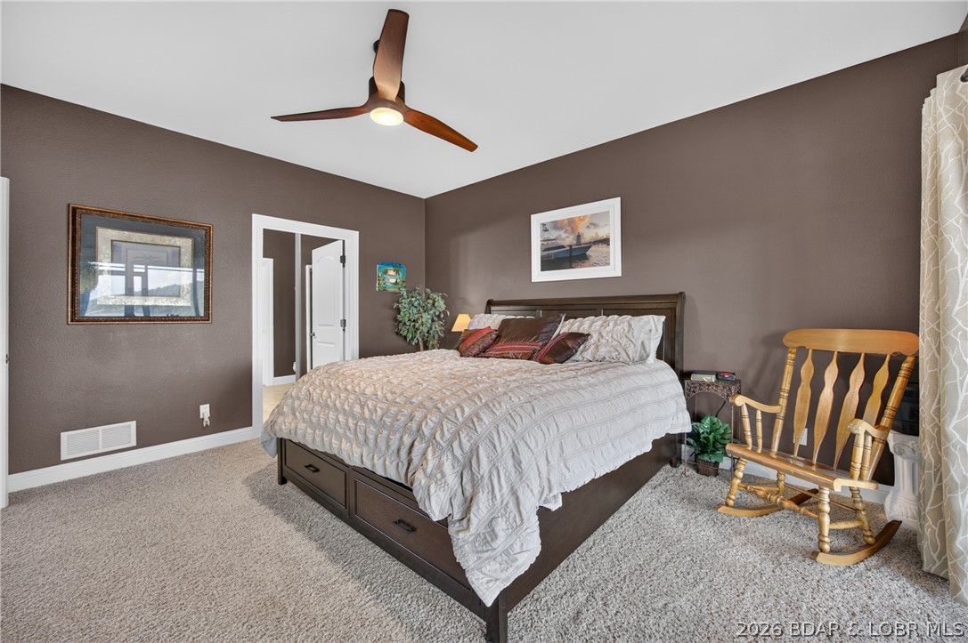 Fox Cove Estates - Residential