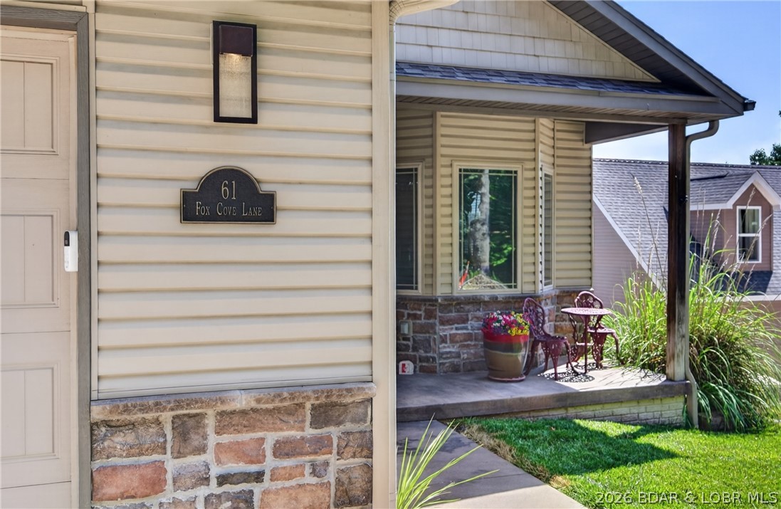 Fox Cove Estates - Residential