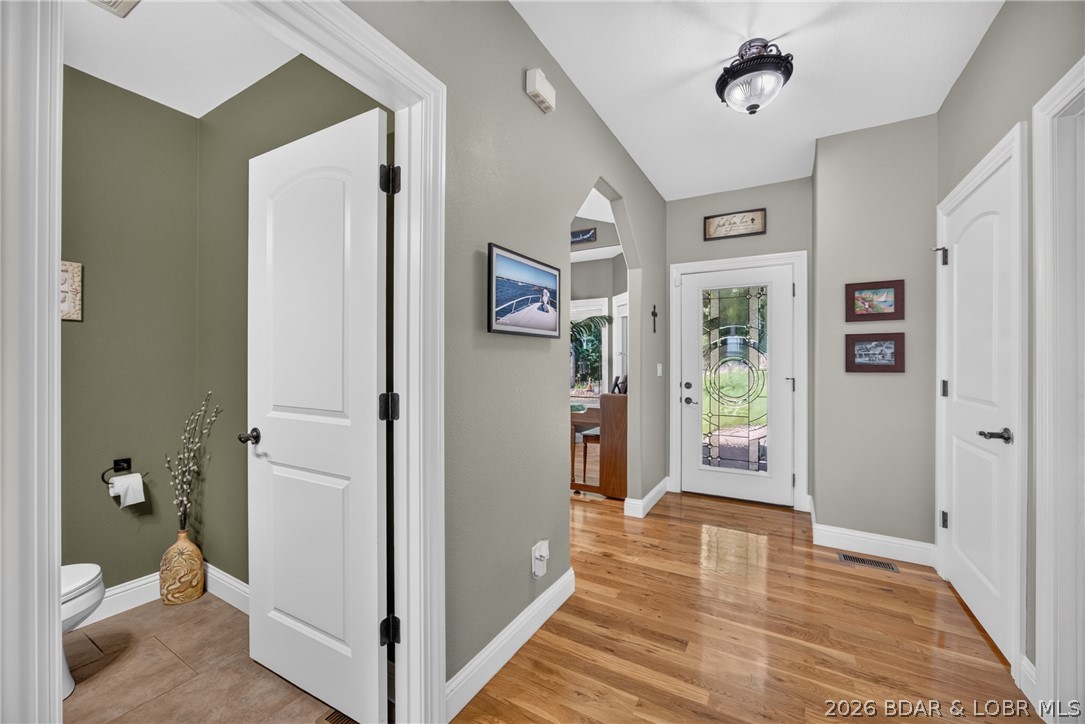 Fox Cove Estates - Residential