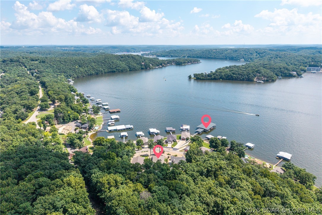 Fox Cove Estates - Residential