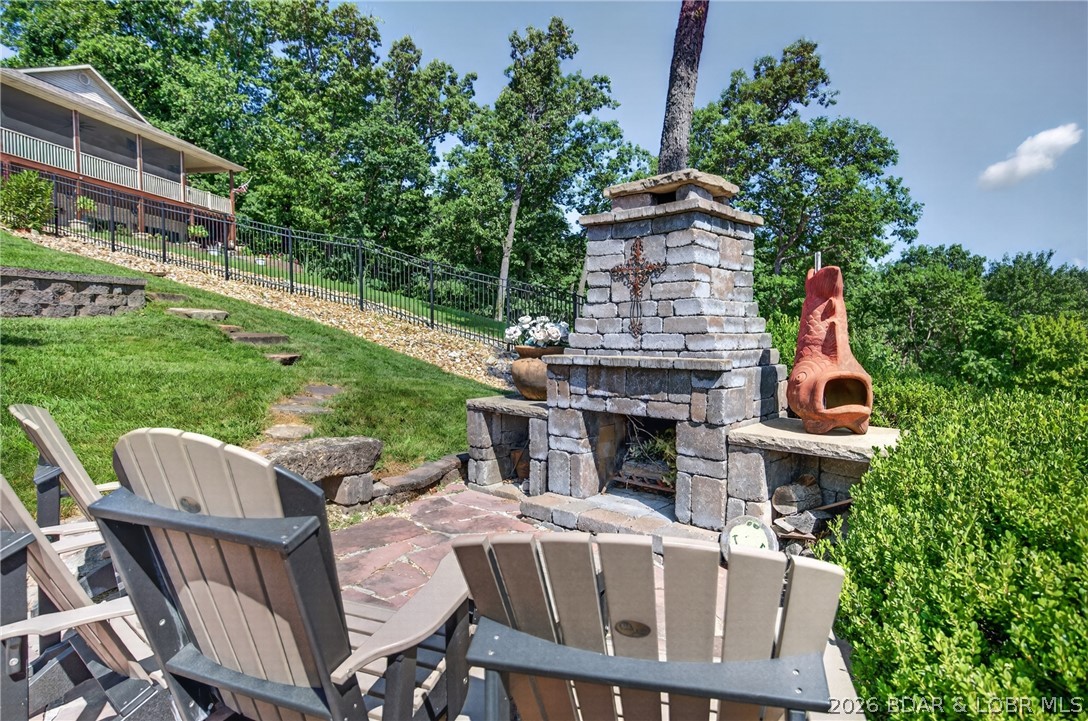 Fox Cove Estates - Residential