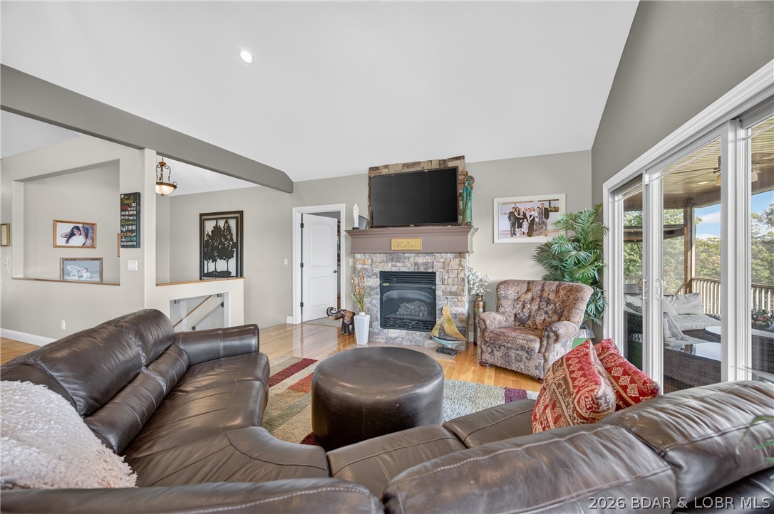 Fox Cove Estates - Residential