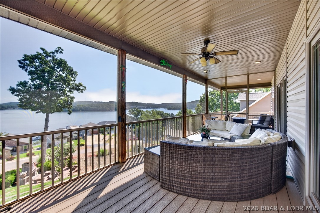 Fox Cove Estates - Residential