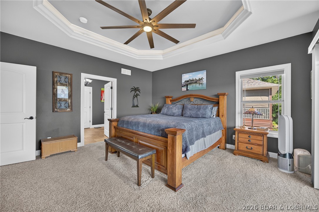 Fox Cove Estates - Residential