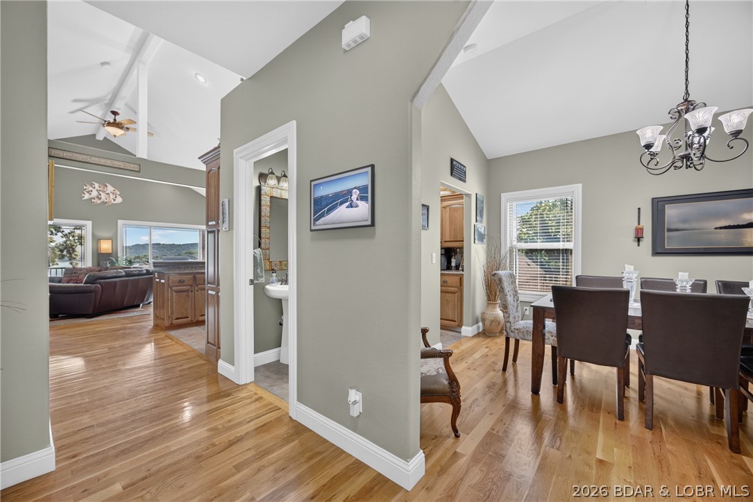 Fox Cove Estates - Residential