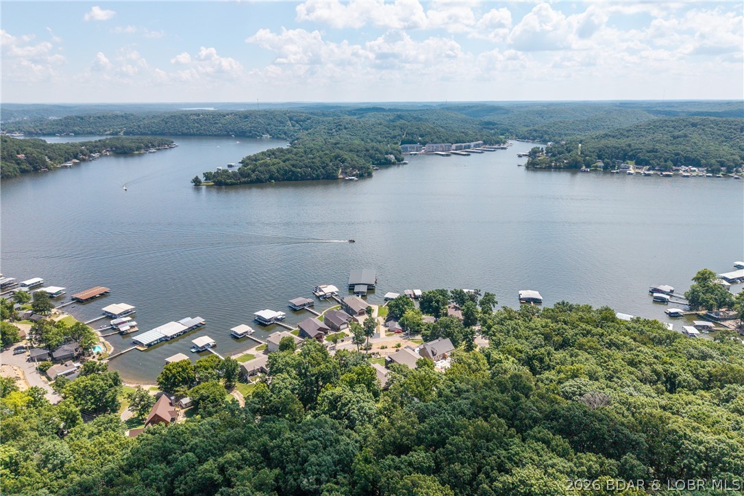 Fox Cove Estates - Residential