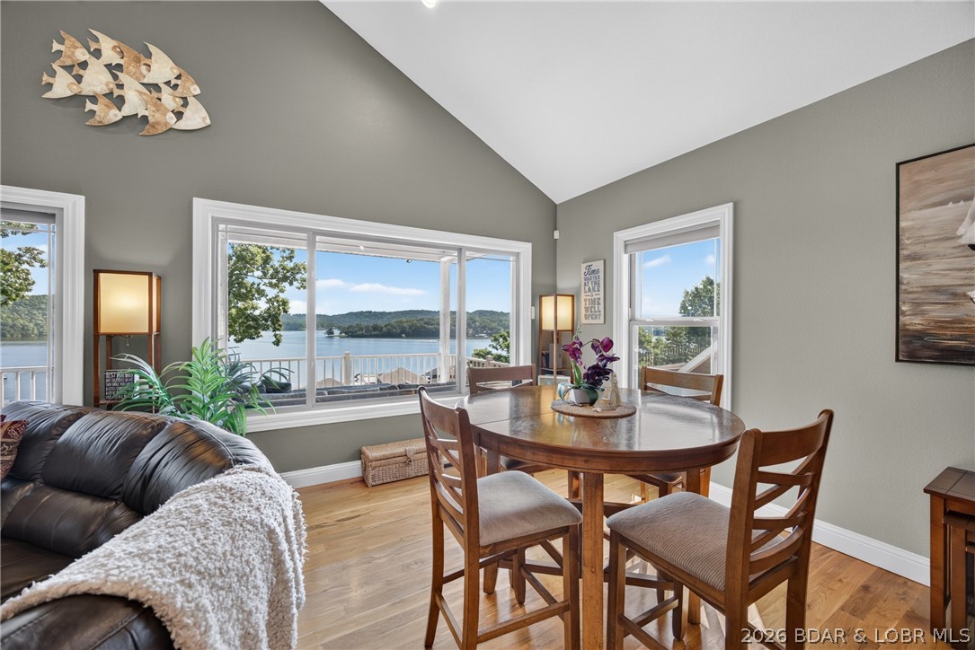 Fox Cove Estates - Residential