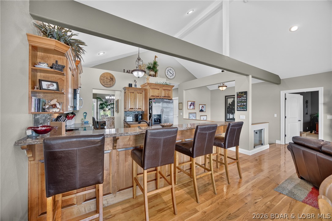 Fox Cove Estates - Residential
