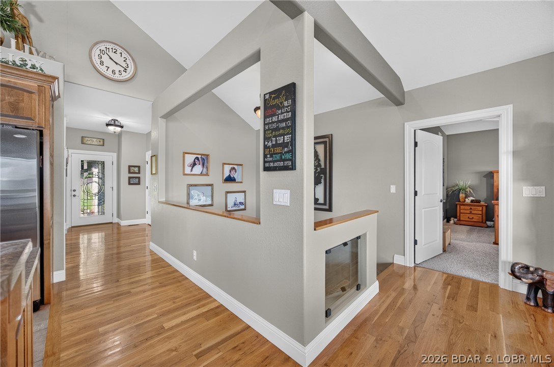 Fox Cove Estates - Residential
