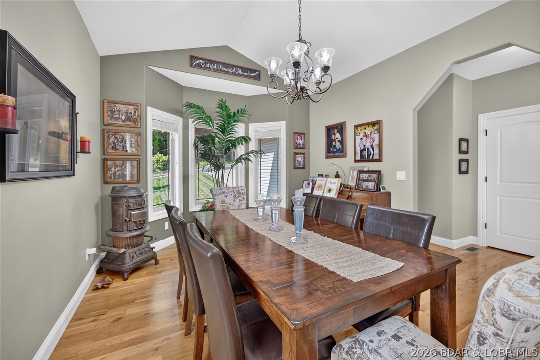 Fox Cove Estates - Residential