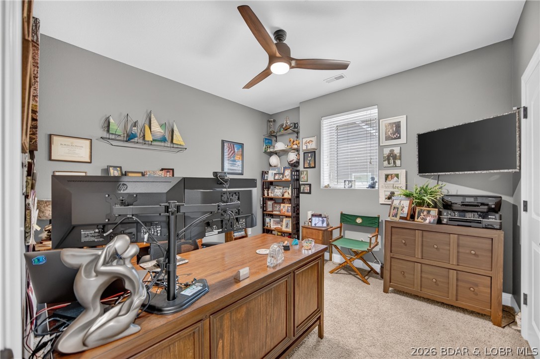 Fox Cove Estates - Residential