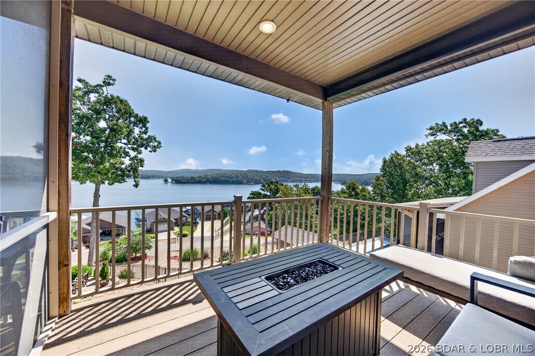 Fox Cove Estates - Residential