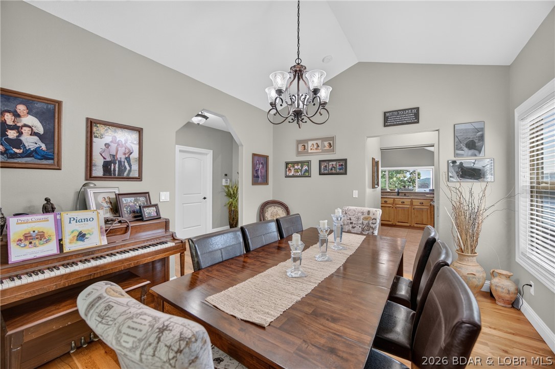 Fox Cove Estates - Residential