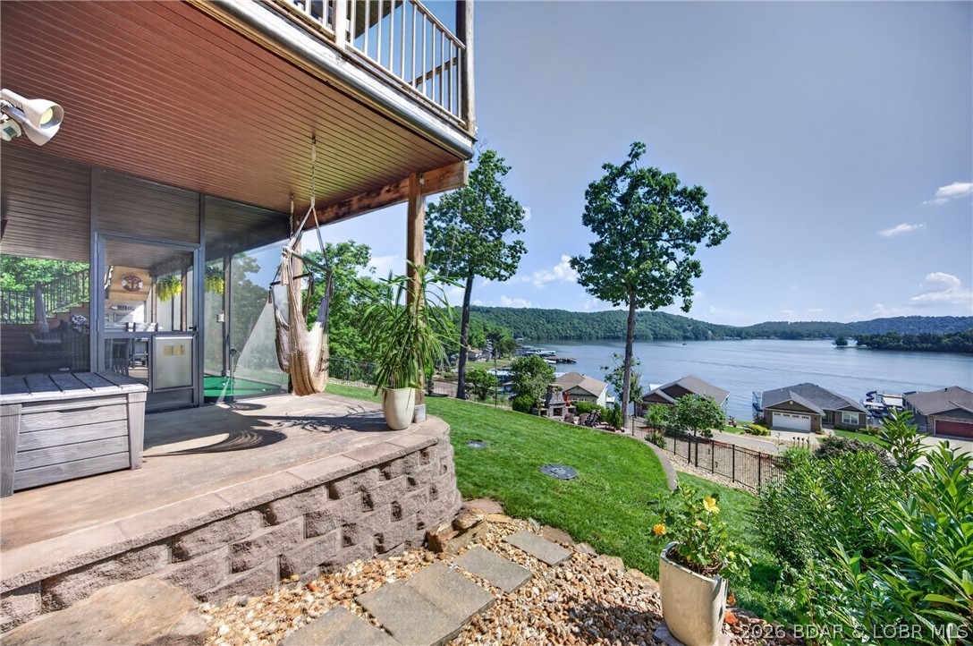 Fox Cove Estates - Residential