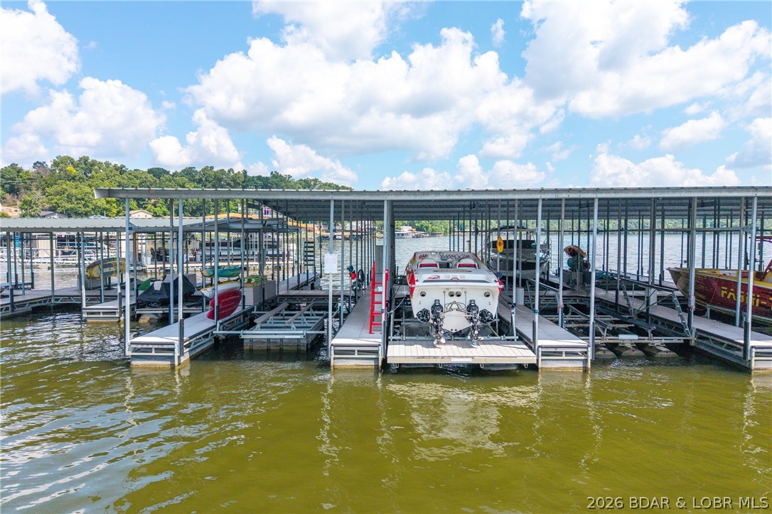 Fox Cove Estates - Residential