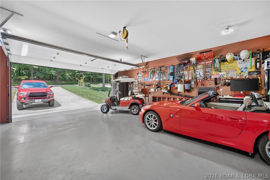 Fox Cove Estates - Residential
