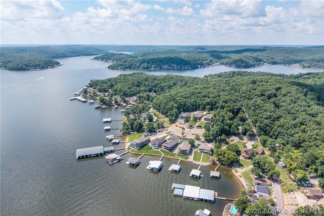 Fox Cove Estates - Residential