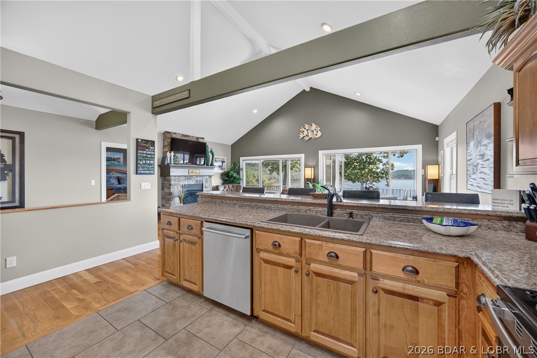 Fox Cove Estates - Residential