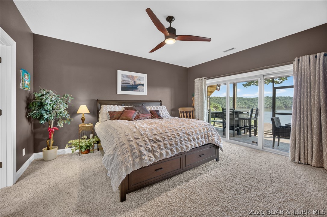 Fox Cove Estates - Residential
