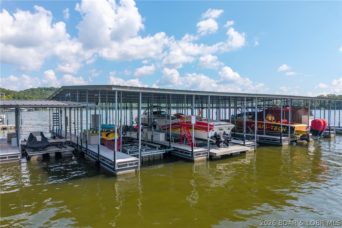 Fox Cove Estates - Residential
