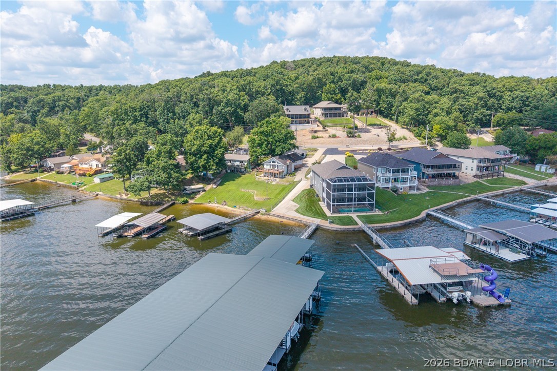 Fox Cove Estates - Residential
