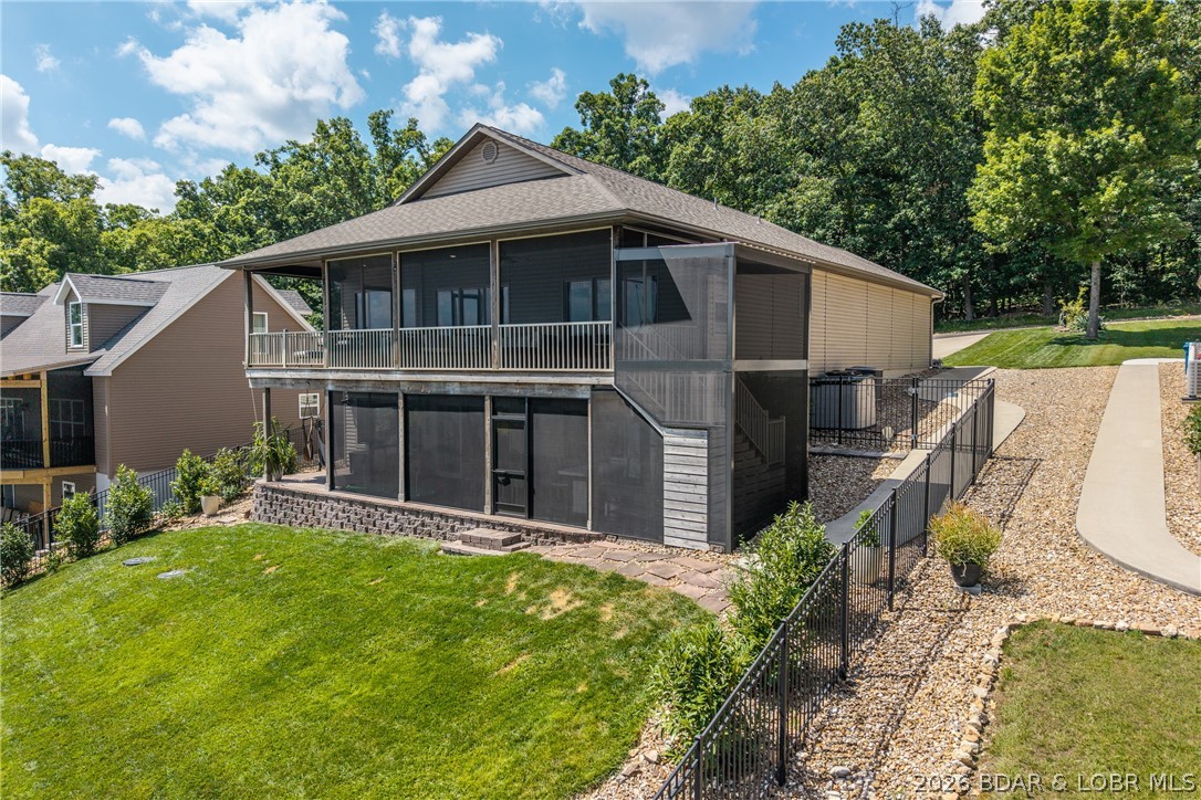 Fox Cove Estates - Residential