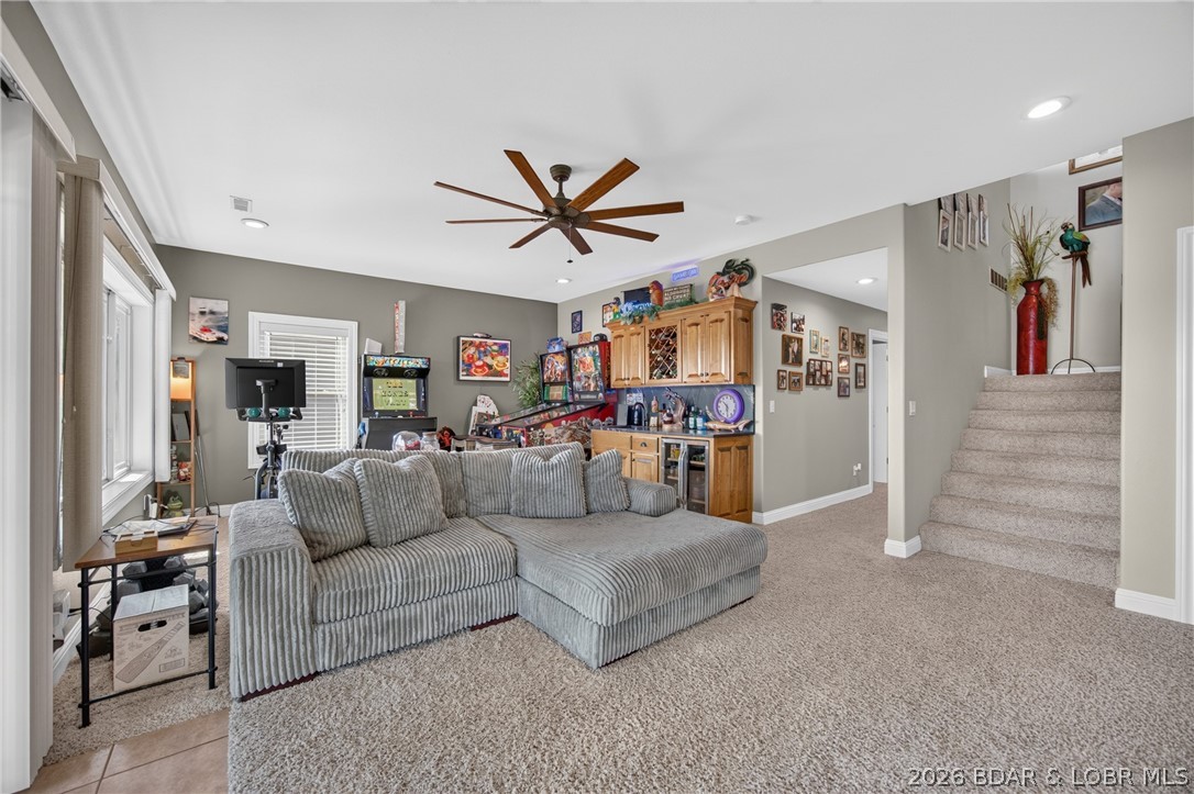 Fox Cove Estates - Residential