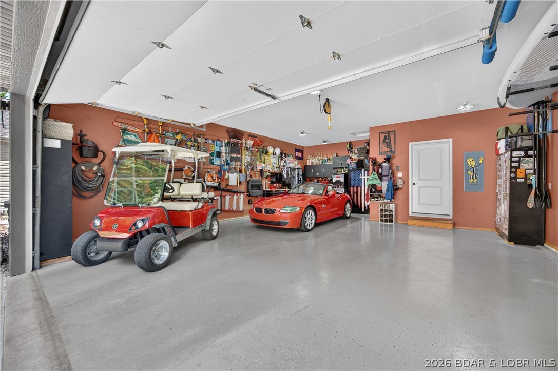 Fox Cove Estates - Residential