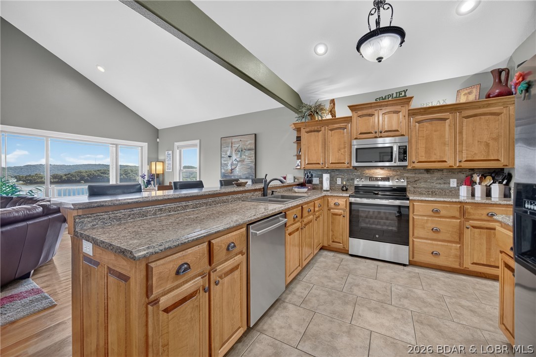 Fox Cove Estates - Residential