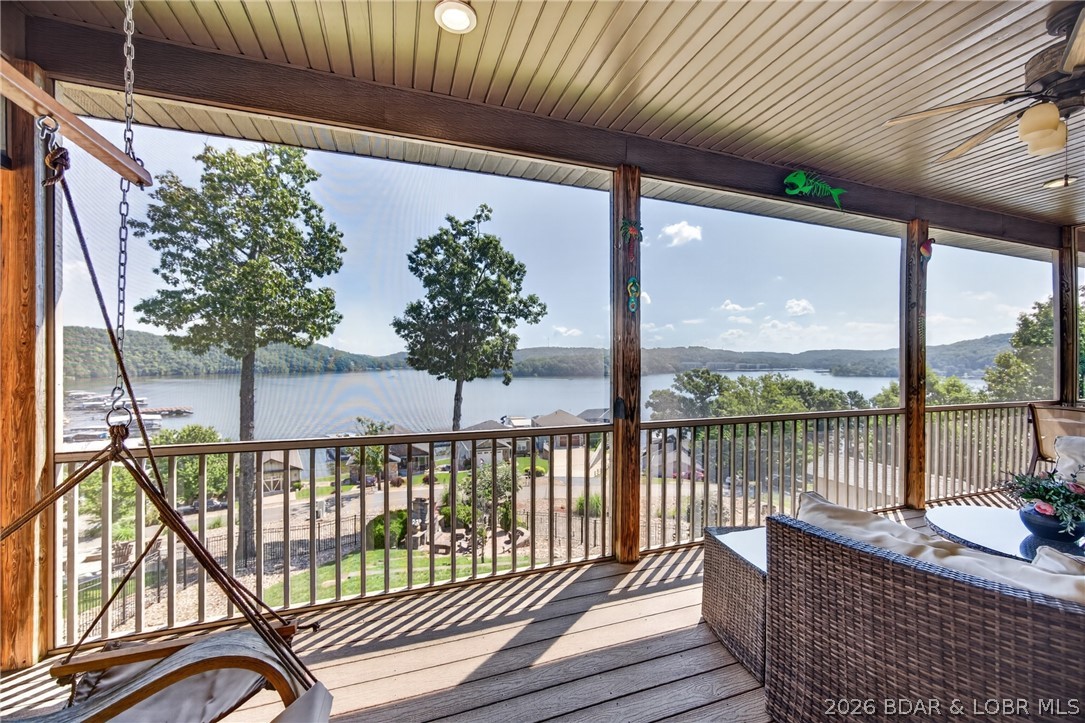 Fox Cove Estates - Residential