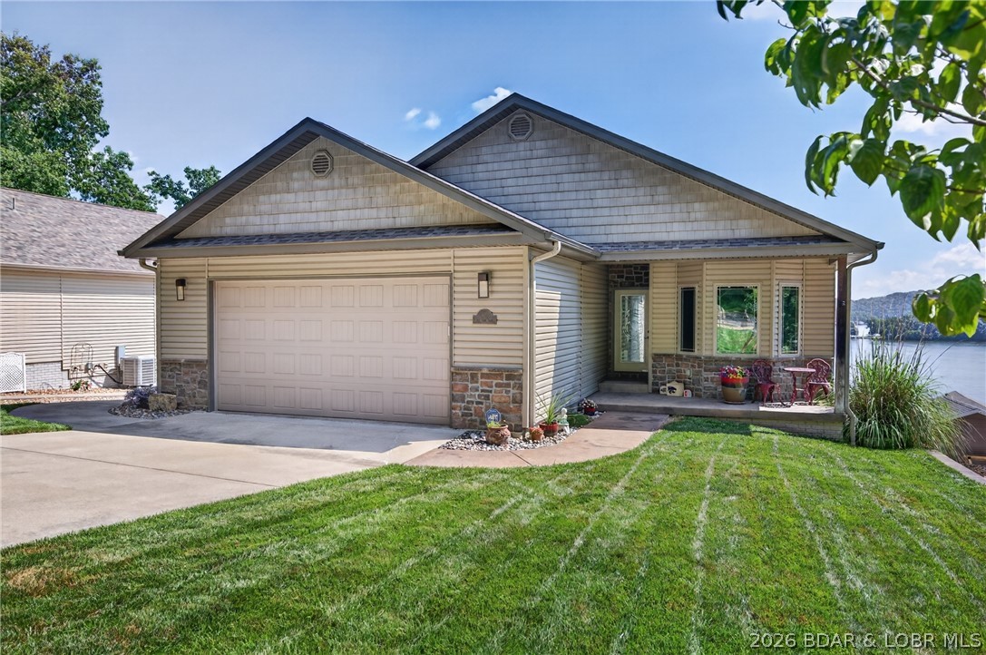 Fox Cove Estates - Residential