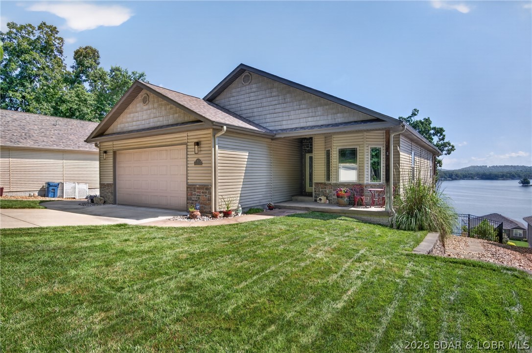 Fox Cove Estates - Residential