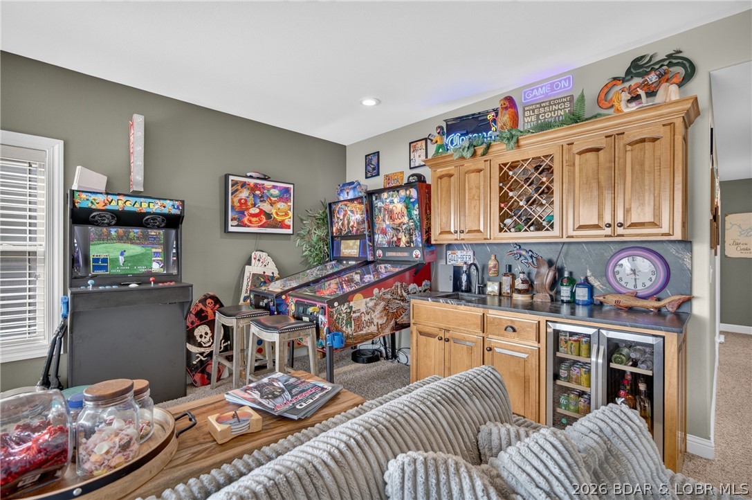 Fox Cove Estates - Residential