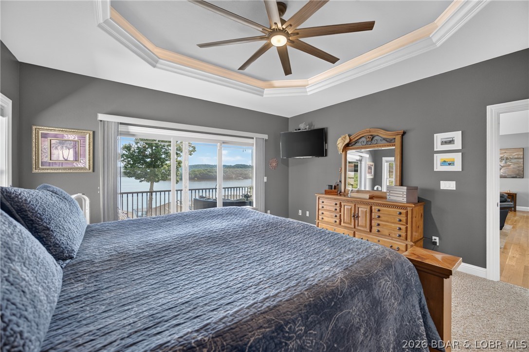 Fox Cove Estates - Residential
